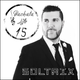 DJ Soltrix - Bachata Life Mixshow 15 logo