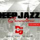 Deep Jazzy Session Vol.01 Mixed By DJ Keyz logo