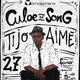 Culoe De Song @ Atmosphere, Djoon, Thursday February 27th, 2014 logo