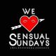 DJ CraigSA Sensual Sundays - Jazz/Soul Pt. 2 logo