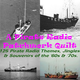 A Pirate Radio Patchwork Quilt =>> 125 Pirate Radio Themes, Jingles & Souvenirs of the 60s & 70s <<= logo