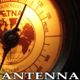 ANTENNA radio show 003 logo