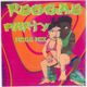 Reggae Party Mega-Mix ( Classic Reggae Mixtape From The 90's) logo