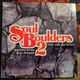 Matthew Africa and DJ B.Cause - Soul Boulders 2 logo