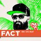 FACT mix 564: Dre Skull (Aug '16) logo