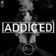 Addicted Vol 01 - DJ Mytee A logo