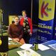 KFM Radio interview with Shane Beatty-The importance of sleep logo