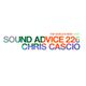 Sound Advice 226: Chris Cascio logo