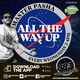 Master Pasha All The Way UP - 88.3 Centreforce DAB+ Radio - 03 - 03 - 2021 .mp3 logo