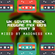 UK LOVERS ROCK REGGAE CLASSICS || MATUMBI, TRADITION, INVESTIGATORS, & MORE || MADDNESS KMA 03.10.22 logo