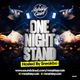 Mr Ashley Cain Presents - #OneNightStandVol1 (Hosted By Sneakbo) logo