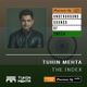 Tuhin Mehta - The Index #075 (Underground Sounds of India) logo