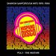 Hispano Disco: Spanish Dancefloor Hits Vol. 1 (1976-1984) The Mixtape logo