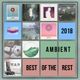 Best of the Rest - Ambient 2018 logo