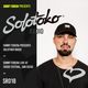 Sonny Fodera presents Solotoko Radio SR018 - Sonny Fodera Live at CRSSD Festival, San Diego logo