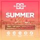 @DJDAYDAY_ / The Summer 21 Mix (R&B, Hip Hop, Bashment Afro Beats, UK Rap & Garage) logo