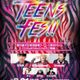 Teen's Fes!! Mixed By UTA logo