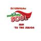 DJ GlibStylez - 'Tis The Season - Holiday Soul Mix logo