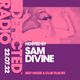 Defected Radio Show Hosted by Sam Divine - Best House and Club Tracks Special logo