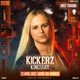 Kickerz Kingsday 2022 - promo mix by Miss Thorium logo