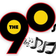 DJ Ozama - 90tero (Edicion 2013) logo