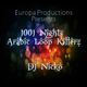 1001 Nights (Arabic Loop Killerz Mix 2012) logo