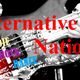 Alternative Nation: Indie / Rock / Dance logo