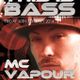Pondy & Strategy & MC Vapour - This Is Bass Live Recording logo
