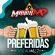 Mix Las Preferidas Para pistear (Resubido) logo