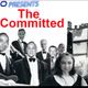 'The Committed'  Media Records Showcase - Old Skool Italian Techno & Uplifting House logo