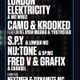 Fred V & Grafix Hospitality Brixton 06/04/12 Mix logo