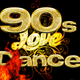 Hot Track. Mixed by Dario NETTØ [Italo, Euro, Dance 90s] logo