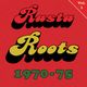 Rasta Roots 1970-75, Vol. 1 logo
