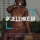 #JELENKE III NEW TRENDERZ AFROBEATZ 2017 BY IAMDEEJAYLOLLI logo