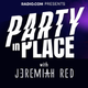 RADIO.COM's Party In Place 4th Of July Weekend w/Jeremiah Red (KROQ LA & ALT92.3 NY) - Part 6 logo