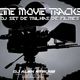 Dj Alex Strunz @ Cine Movie Tracks - Dj Set Trilha de Filmes - 13-12-2015 logo