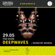 S03E28 _ FSB Show Deepwaves logo
