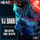 HeadSpace Exclusive Mix - VJ Barry - Believe The Hype logo