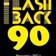 FlashBack 90's Megamix logo