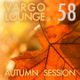 VARGO LOUNGE 58 - Autumn Session logo