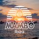 MAMBO MIXCLOUD RESIDENCY 2017 – DJ SLICK PANTHER logo