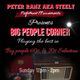 DJ Peter Ranx Playing The Very Best In Ska, Studio 1 & Revival Inside 