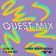 BBC Radio 1 - Annie Nightingale - Quest Mix (Tunes That We Play Oot) logo