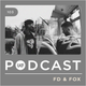 UKF Podcast #103 - FD & Fox logo