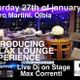 Relax Lounge Olbia nuovo club sulla riviera nord-est sardegna mezzotempo funk e altro max correntidj logo