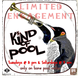 BPR Kind of Pool, Ep. #03 (July 28, 2020) logo