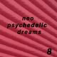 Neo Psychedelic Dreams 8 logo