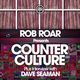 Rob Roar Presents Counter Culture. The Radio Show 032 - Guest Dave Seaman logo