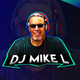 DJ Mike L's Video Party Mix on mp3 (Wiz Kids - Oct 2020) logo