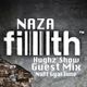 NAZA - FILTH FM Guest Mix 'NUFF GYAL TUNE' [Hughz' Show Feb 2012] logo
